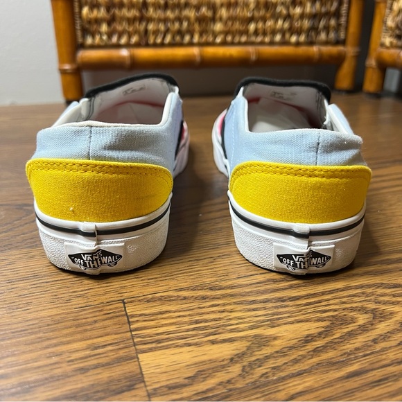 Vans® Asher Women's Shoes size 9 - Picture 6 of 12